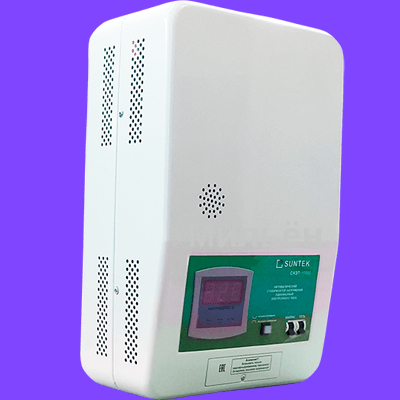 Стабилизатор Suntek СНЭТ 11000 в Костроме Стабилизатор Suntek СНЭТ 11000 в Костроме